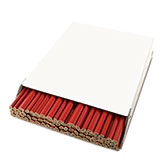 Marquage - Crayons professionnels - Présentoir de 72 crayons