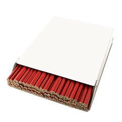 DEFI-TOOLS - Marquage - Crayons professionnels - Présentoir de 72 crayons