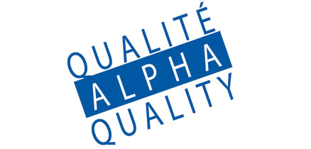 DEFI-TOOLS - Marking chalk - Alpha Quality - Alpha Quality