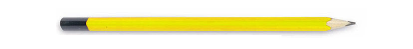 Marking - Professional pencils - Cellugraph pencil for glossy surface