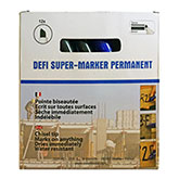 Marking - Permanent markers - Permanent markers