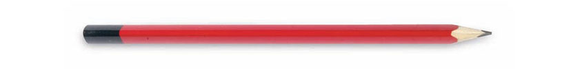 Marking - Professional pencils - Cellugraph pencil for glossy surface